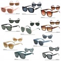 GAFAS DE SOL ADULTOS BADS, 10Mod.