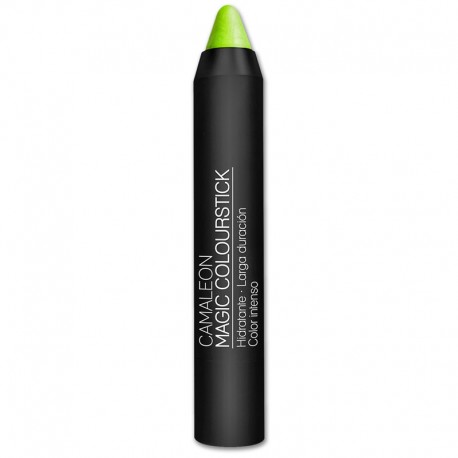 CAMALEÓN MAGIC COLOURSTICK LIMA, 4g.