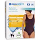 BAÑADOR MENSTRUAL FARMACONFORT 4Tallas