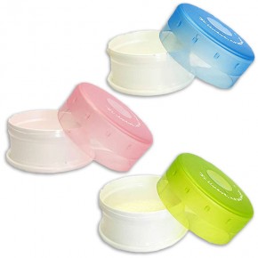 JABONERA COSMÉTICA SÓLIDA SILVESTRE 3Col.