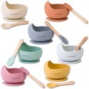 SET ALIMENTAC. “NORDIC WAVE” SARO NATURE 7Col.
