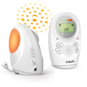 AUDIO BABY MONITOR-PROYECTOR VTECH