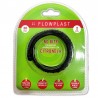 PULSERAS CITRONELA CUERO FLOWPLAST 2Uds.