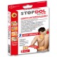 STOPDOL 2 PARCHES TÉRMICOS DE 10X13cm.