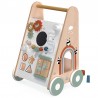 ANDADOR MULTIACTIVIDAD SARO