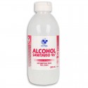 ALCOHOL SANITARIO 96º DYNS 250ml.