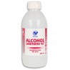 ALCOHOL SANITARIO 96º DYNS 250ml.