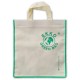 BOLSA ECOLÓGICA TEJIDO SIN TEJER 36X40cm.