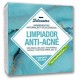 LIMPIADOR ANTI-ACNÉ SÓLIDO SILVESTRE 60g.