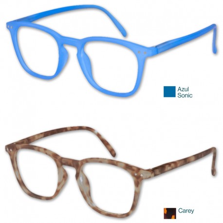 GAFAS LECTURA UNISEX LIVERPOOL CORONATION
