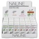 ACEITE ESENCIAL ARGÁN NAILINE 15ml.