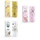 PERFUME SÓLIDO SILVESTRE STICK 4g. 3Aromas