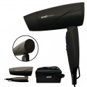 MINI SECADOR DE PELO CLICCO WAD NEGRO