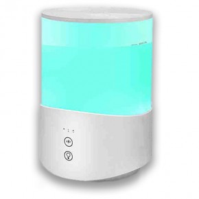 HUMIDIFICADOR MEDIFLOWER 2,5 litros