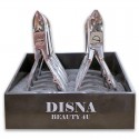 EXP. 8ALICATES UÑAS INOX SOLINGEN DISNA