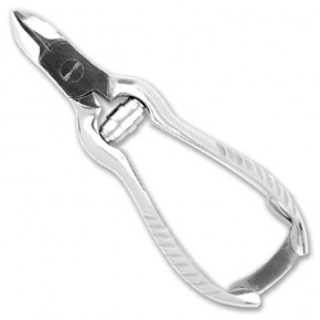 ALICATE PEDICURA SOLINGEN DISNA 12cm.