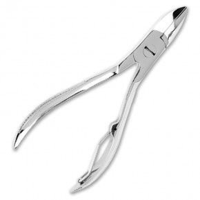 ALICATE MANICURA SOLINGEN DISNA 12cm.