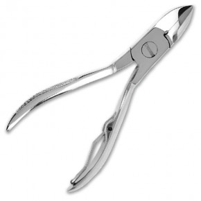ALICATE MANICURA SOLINGEN DISNA 10cm.
