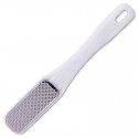 RASPADOR PEDICURO METÁLICO DISNA 19cm.
