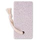 PIEDRA PÓMEZ RECTANGULAR DISNA 10cm.