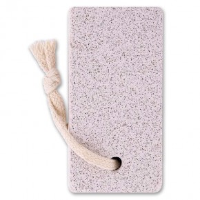 PIEDRA PÓMEZ RECTANGULAR DISNA 10cm.