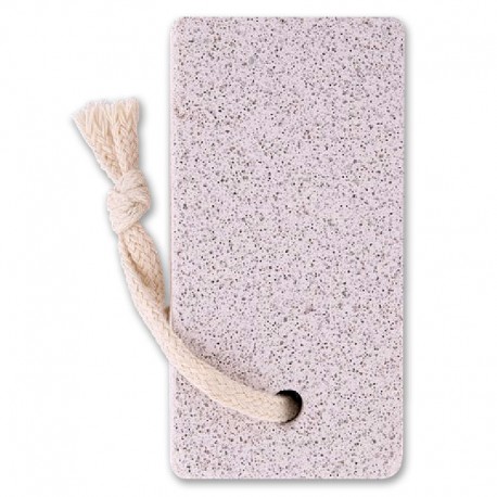 PIEDRA PÓMEZ RECTANGULAR DISNA 10cm.