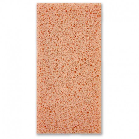 PIEDRA PÓMEZ VIDRIO CELULAR DISNA 10cm.