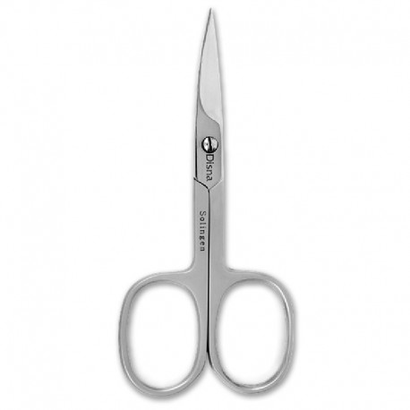 TIJERA UÑAS CURVA DISNA 9,3cm.