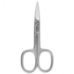 TIJERA UÑAS RECTA DISNA 9,3cm.