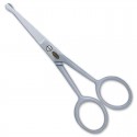 TIJERA BIGOTE-BARBA Y NARIZ DISNA 11cm.