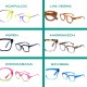 GAFAS LECTURA FEST CORONATION 6Mod.0,0 a +3,5