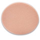 ESPONJA MAQUILLAJE ROSA INGLESA DISNA 8cm.