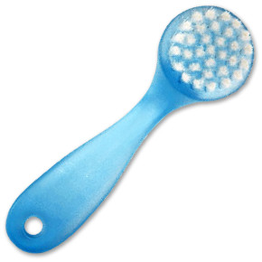 CEPILLO MASAJE FACIAL DISNA 11cm.