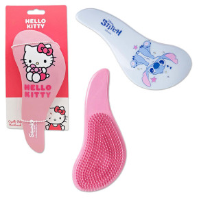 CEPILLO INFANT. DESENR. PELO CON MANGO CERDÁ