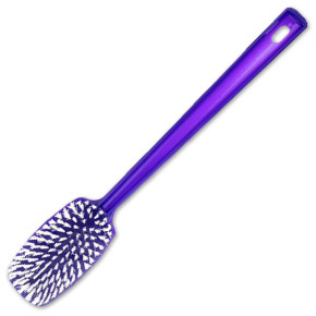 CEPILLO BAÑO NYLON DISNA 37cm.