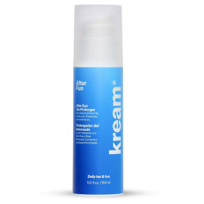 LOCIÓN PROLONGA BRONCEADO AFTER FUN KREAM