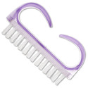 CEPILLO UÑAS OREJERAS DISNA 8,5cm.
