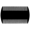 PEINE LENDRERA DISNA 95mm.