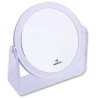 ESPEJO 7AUM. GIRO. CON BASE DISNA Ø17cm.