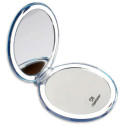 ESPEJO DOBLE BOLSO 5AUM. DISNA Ø7cm.