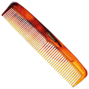 PEINE CONCHA BOLSILLO DISNA 12,5 cm.