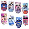 GAFAS DE SOL INFANTIL + GORRA