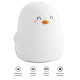 LUZ COMPAÑÍA PINGÜINO XL CABLE USB SARO