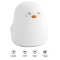LUZ COMPAÑÍA PINGÜINO XL CABLE USB SARO