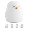 LUZ COMPAÑÍA PINGÜINO XL CABLE USB SARO