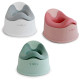 ORINAL “EASYSTART” SARO 3Col.