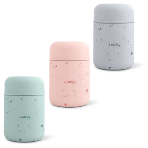 TERMO PARA SÓLIDOS SARO 300ml.