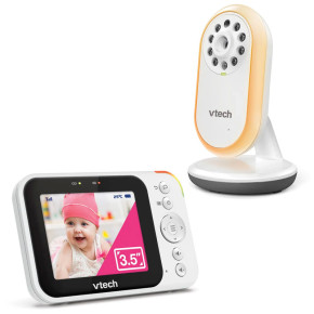 VIDEO BABY LCD 3,5" LUZ NOCTURNA VTECH