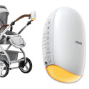 BALANCEADOR CON LUZ NOCTURNA VTECH