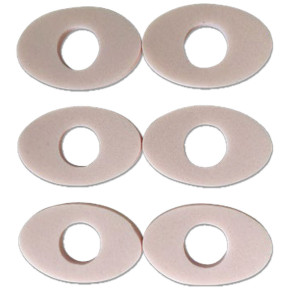 PROTECTOR OVAL CALLOS DISNA PHARMA 6ud.